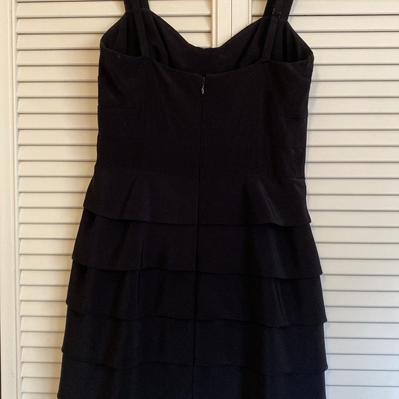 Vintage BCBG DRESS - Picture 3 of 13